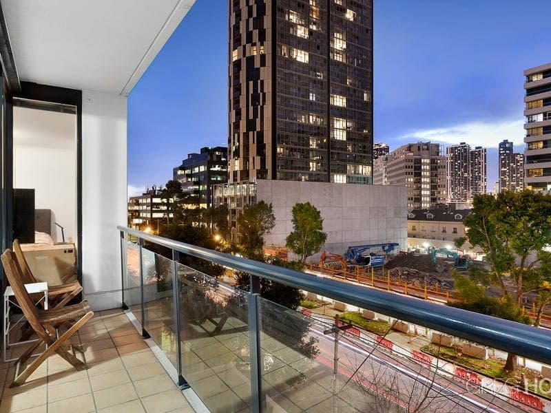43/39 Dorcas Street, South Melbourne, South Melbourne - Thumbnail 7