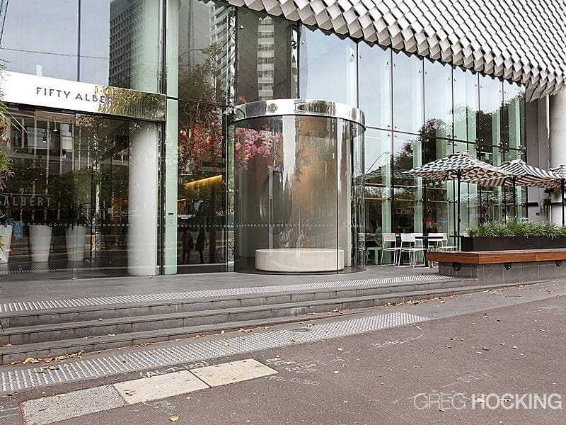 1001/50 Albert Road, South Melbourne, South Melbourne - Image 1