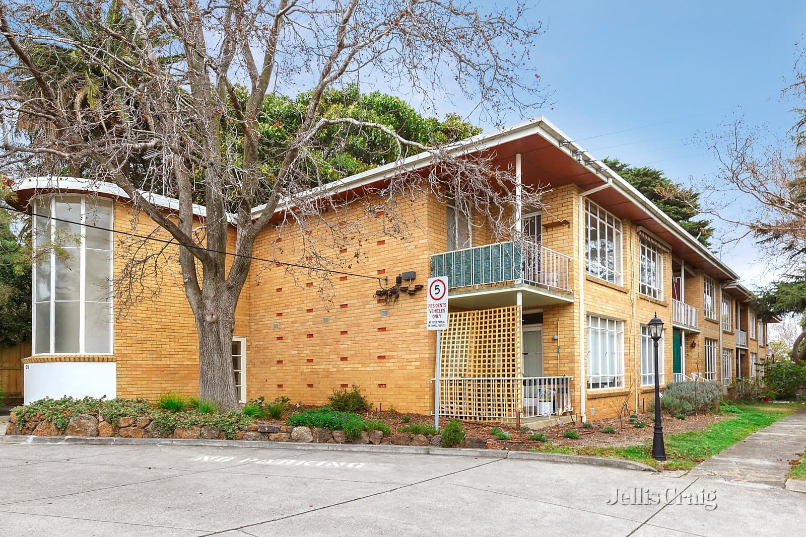 8/20 Shirley Grove, St Kilda East, St Kilda East - Thumbnail 2