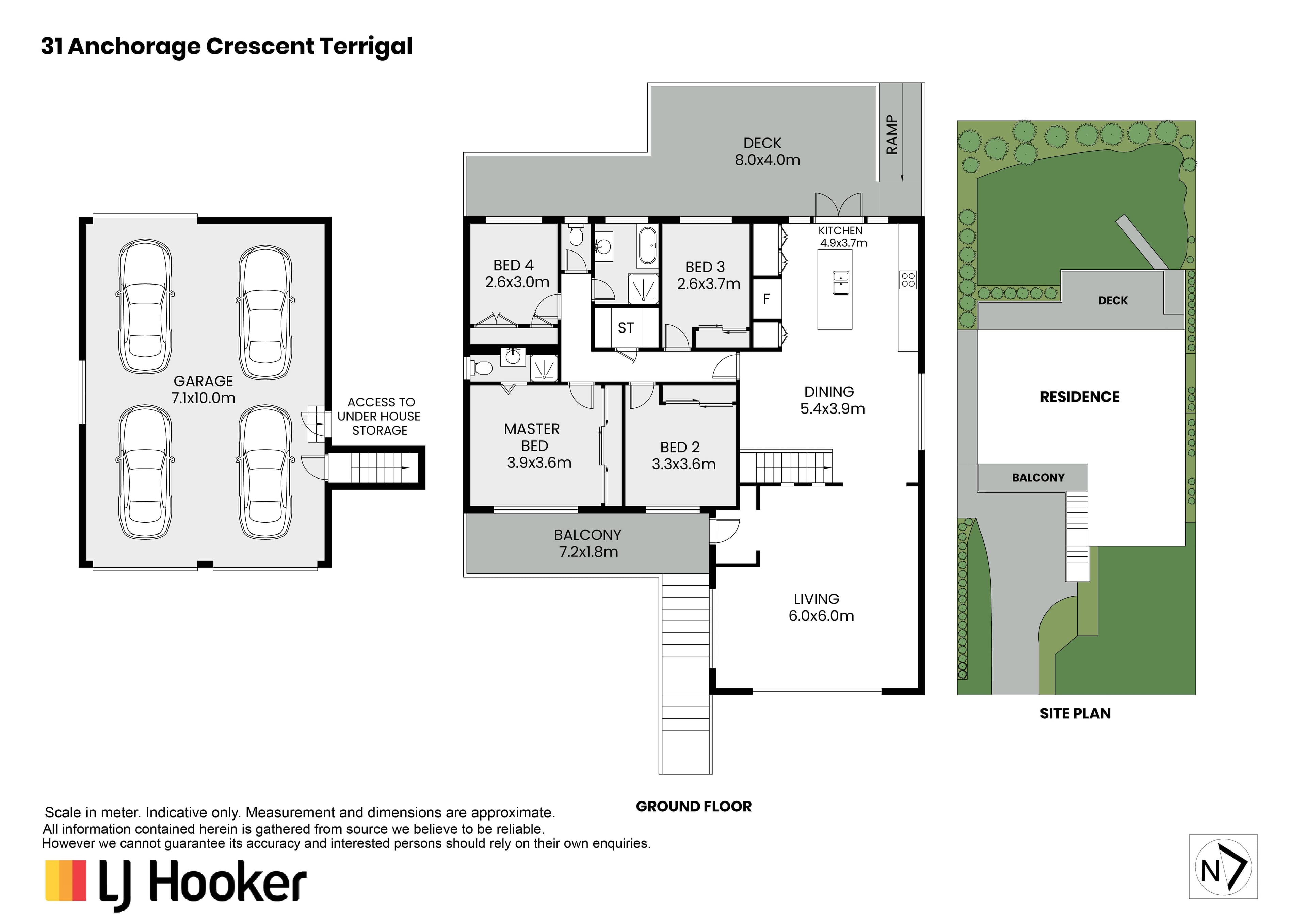 31 Anchorage Crescent Terrigal NSW, Terrigal - Image 1