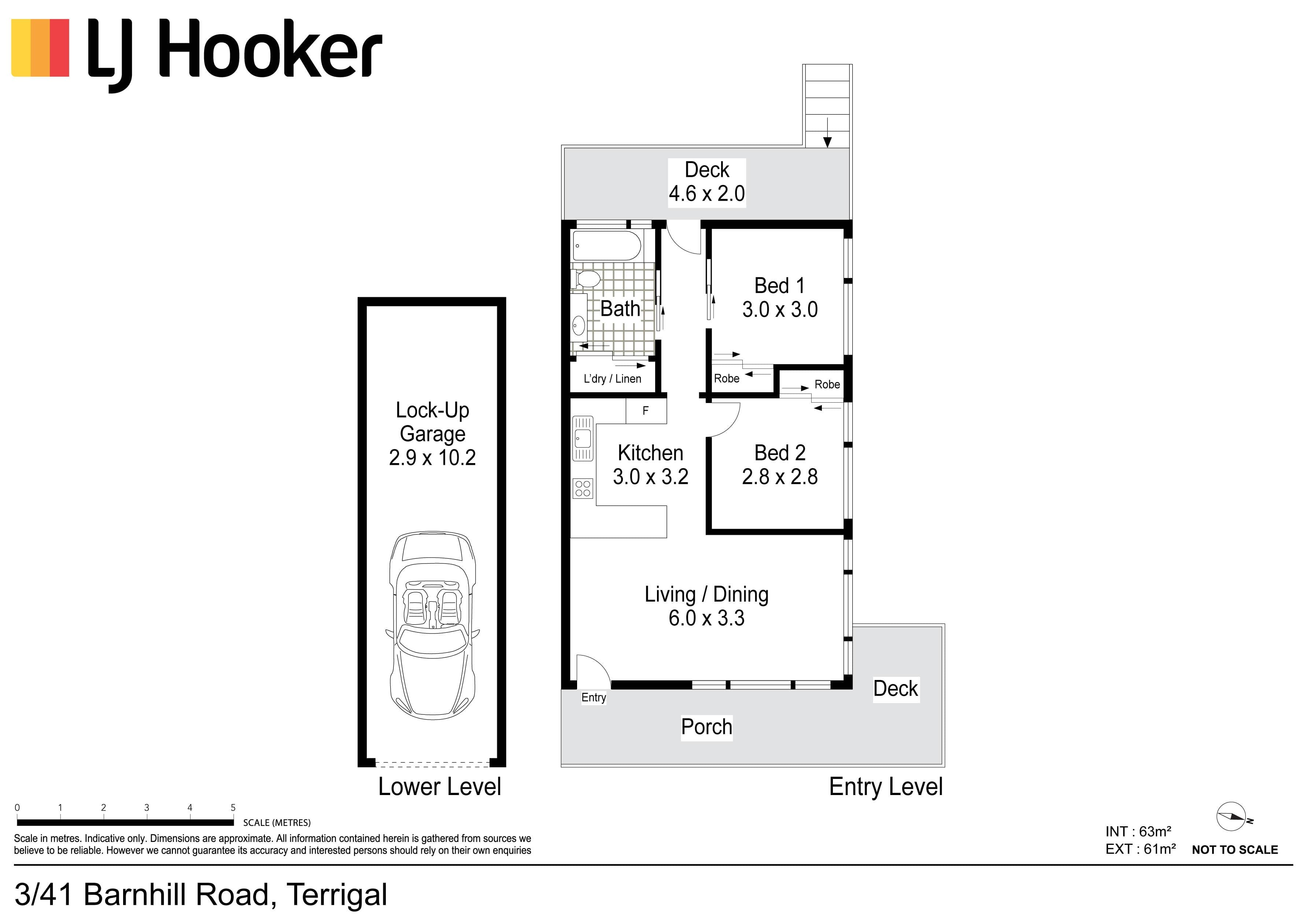 3/41 Barnhill Road Terrigal NSW, Terrigal - Image 1