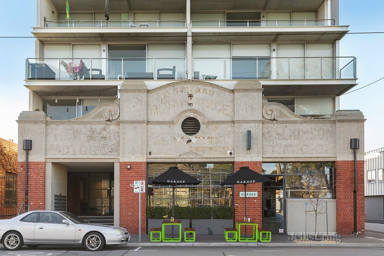 206/126 Chapel Street, St Kilda, St Kilda - Image 1