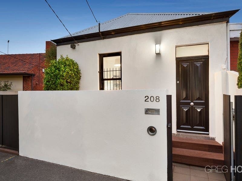 208 Princes Street, Port Melbourne, Port Melbourne - Thumbnail 2