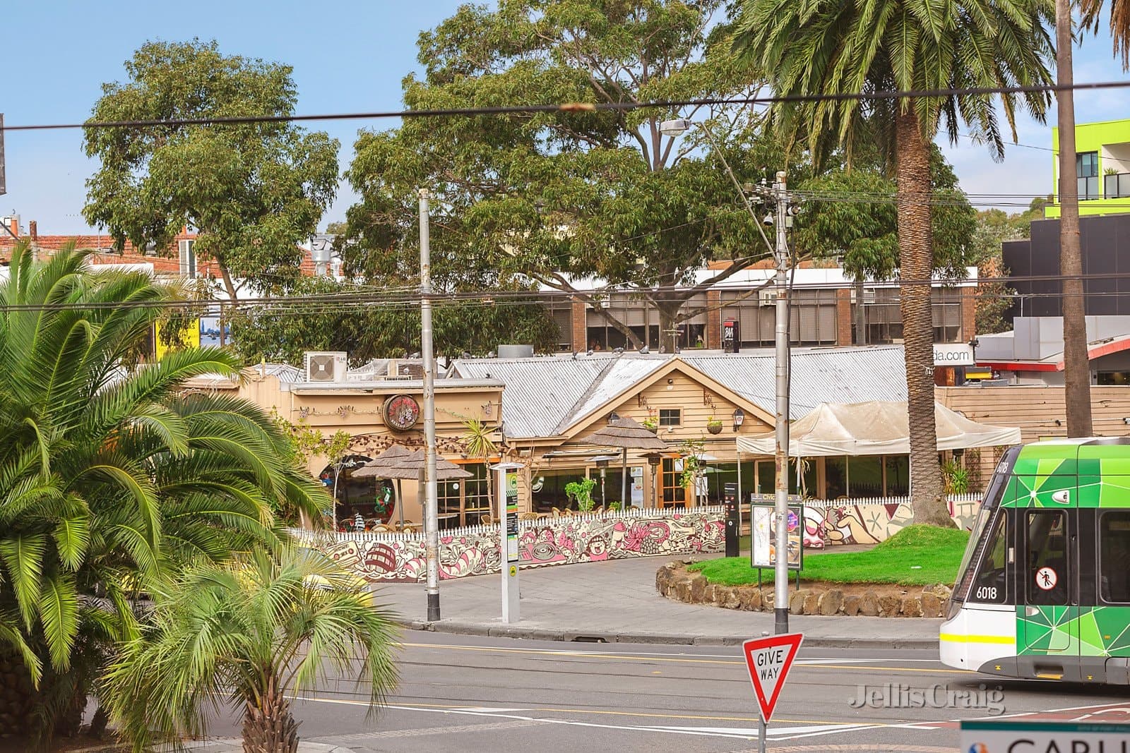 103/72 Acland Street, St Kilda, St Kilda - Image 1