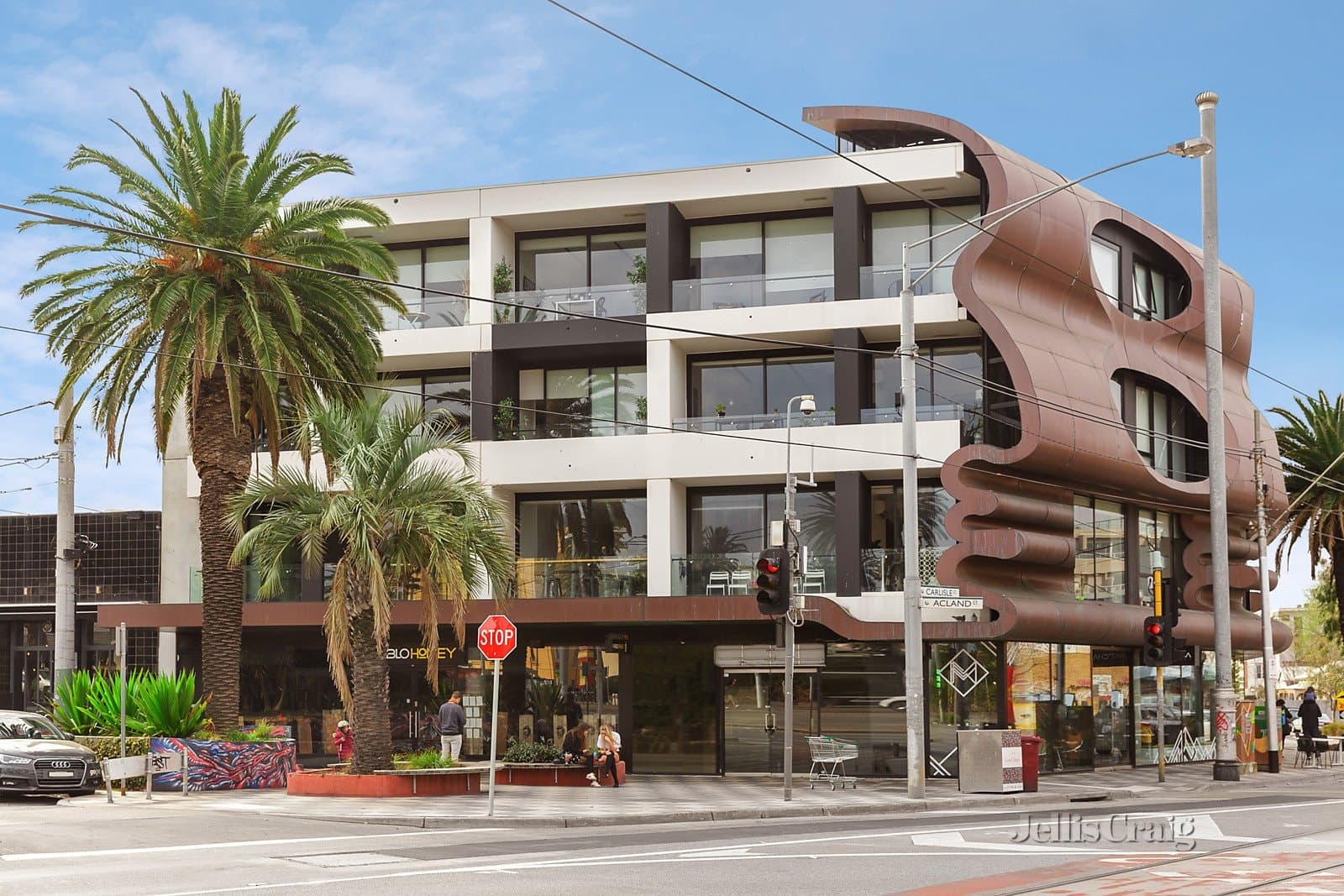 103/72 Acland Street, St Kilda, St Kilda - Thumbnail 2