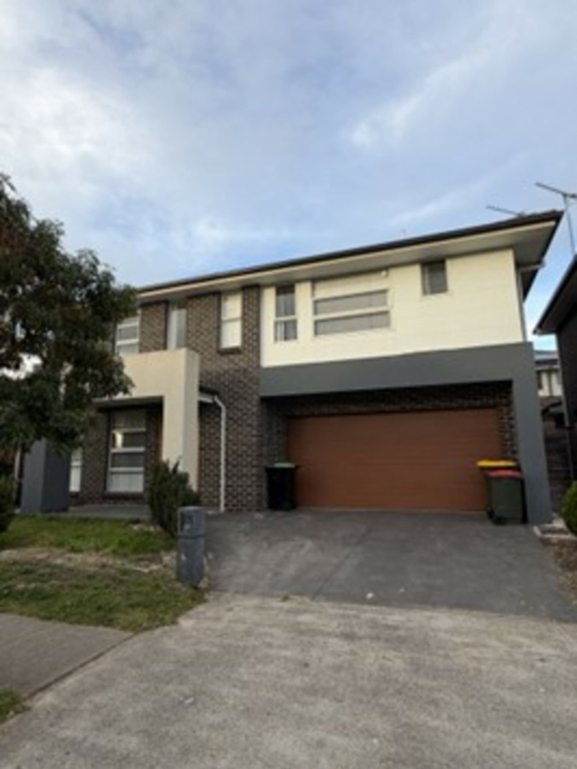 21A Megalong Street, The Ponds, The Ponds - Image 1