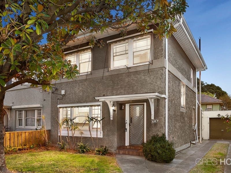 330 Williamstown Road, Port Melbourne, Port Melbourne - Thumbnail 2