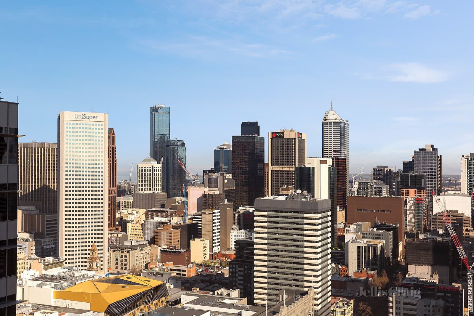 3612/22-24 Jane Bell Lane, Melbourne, Melbourne - Thumbnail 2