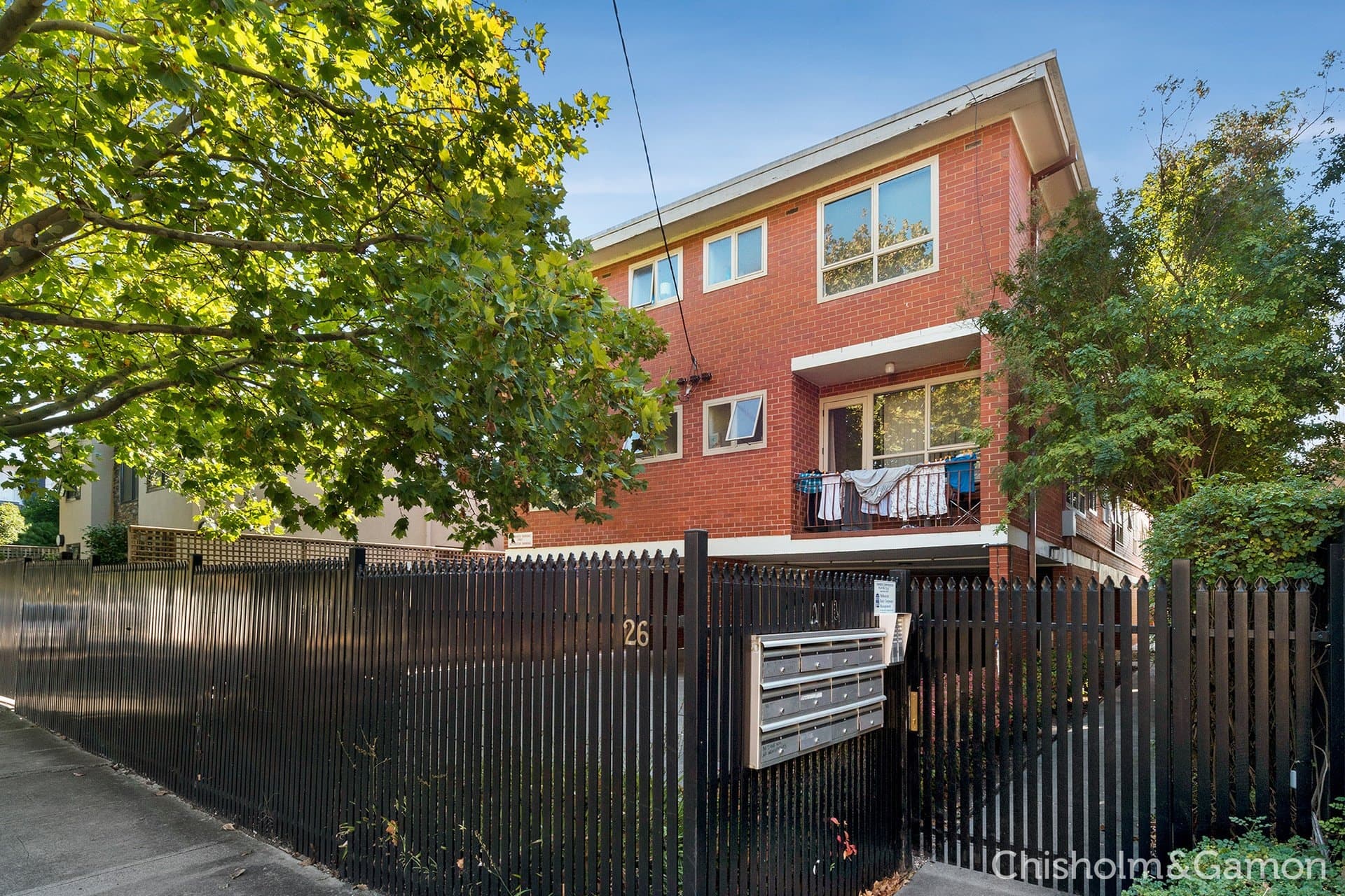 10/26 Pine Avenue, Elwood, Elwood - Thumbnail 3