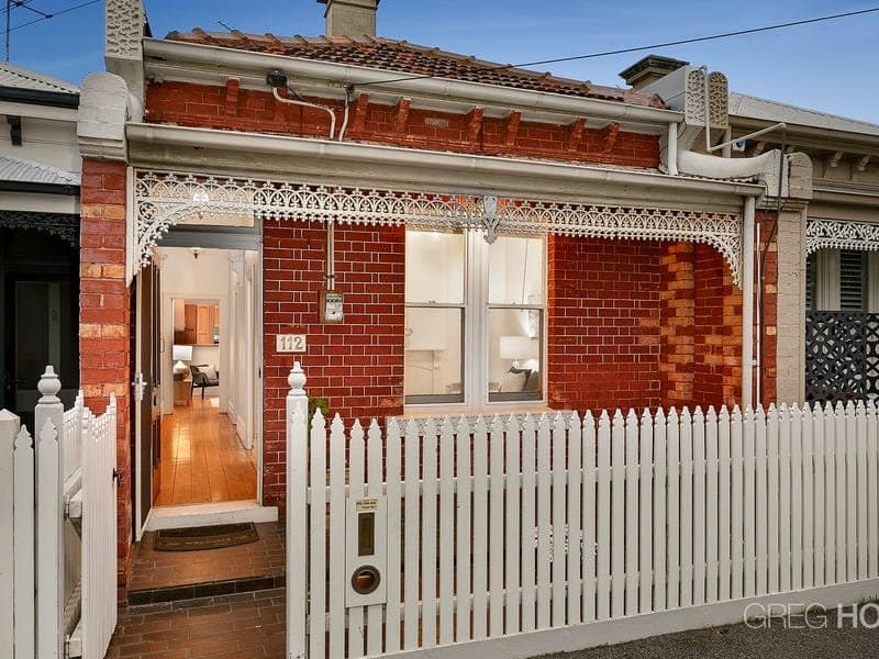 112 Danks Street, Albert Park, Albert Park - Thumbnail 2