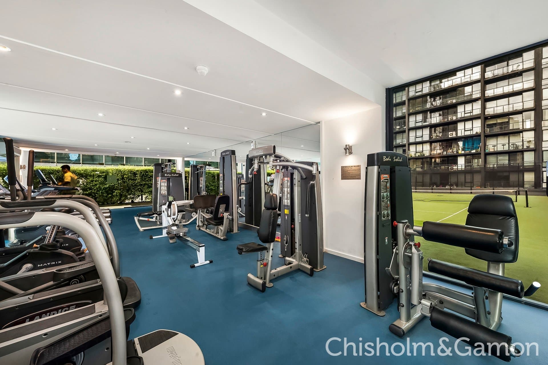 67/183 City Road, Southbank, Southbank - Image 1