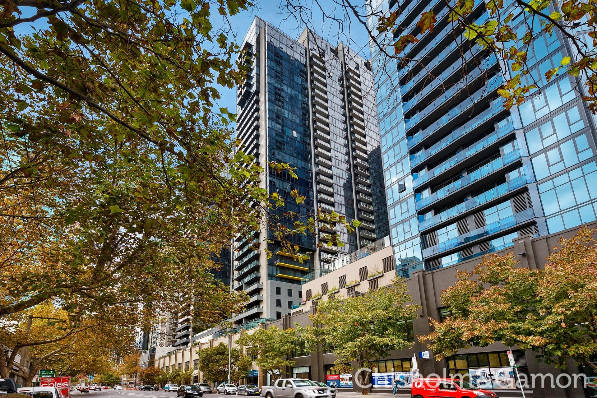 67/183 City Road, Southbank, Southbank - Thumbnail 3