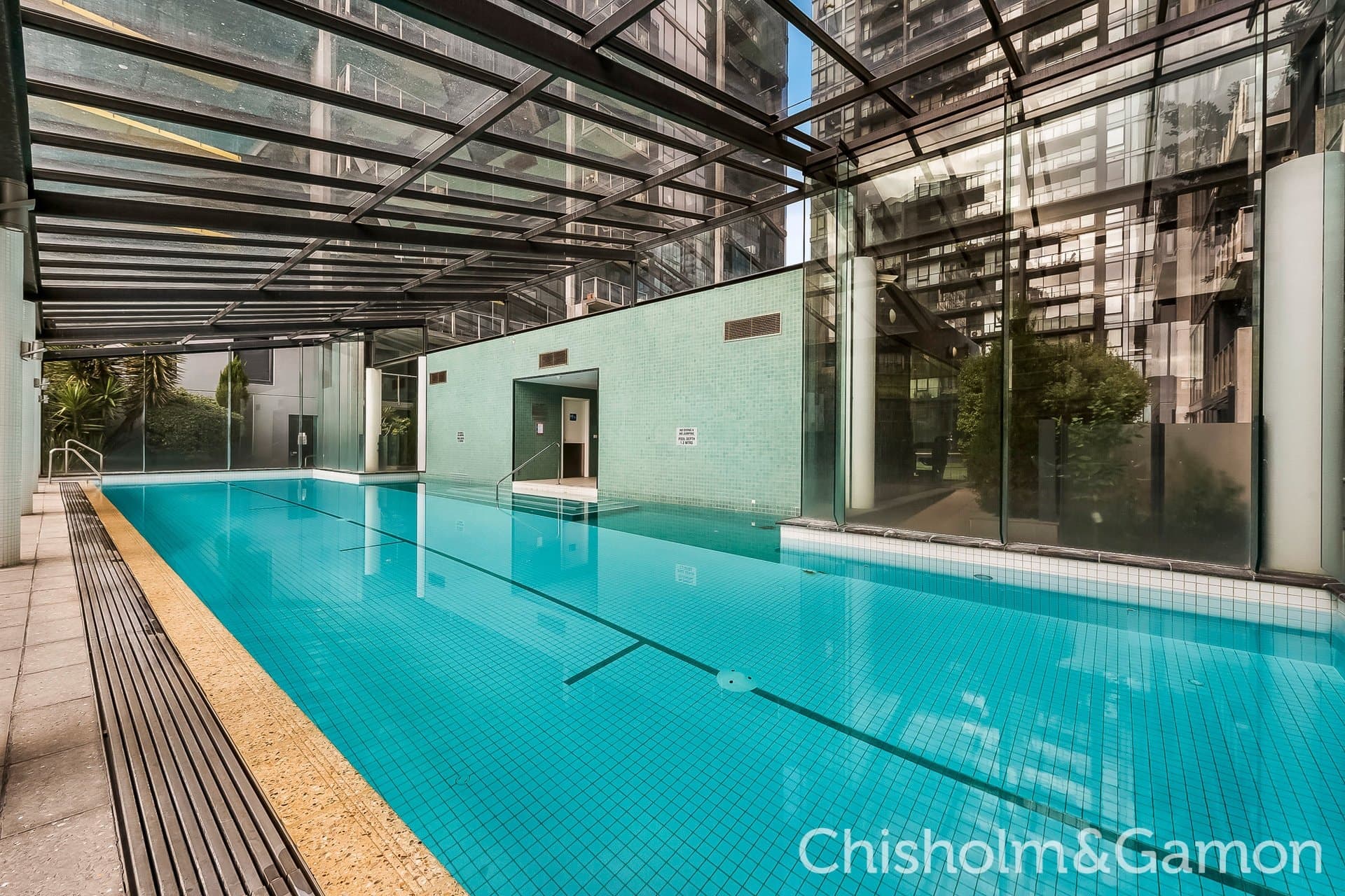 67/183 City Road, Southbank, Southbank - Thumbnail 8