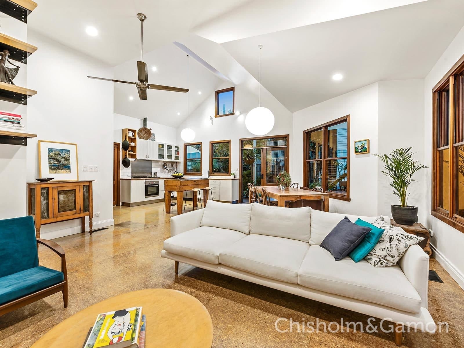 52 Ormond Road, Elwood, Elwood - Thumbnail 4