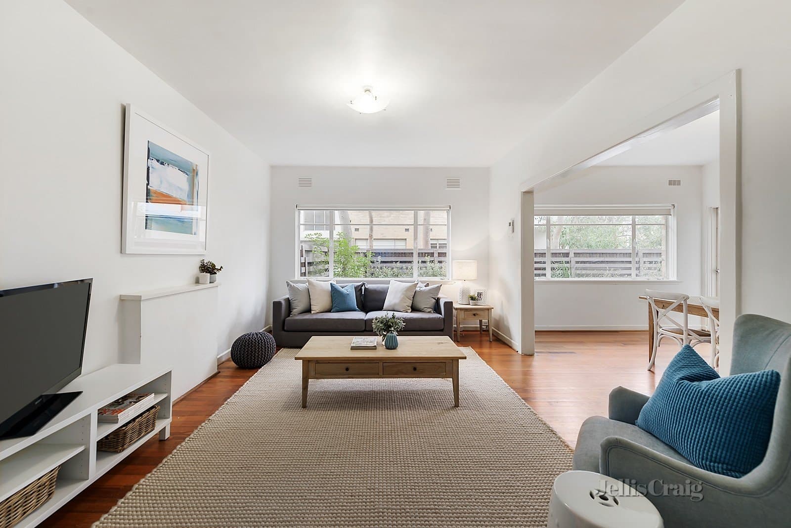 1/14 Chapel Street, St Kilda, St Kilda - Thumbnail 2