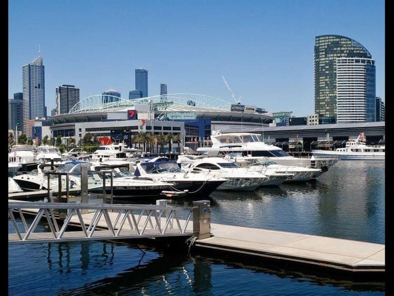 Suite 3.16/838 Collins Street, Docklands
    
    
      
        80 m2, Docklands - Image 1