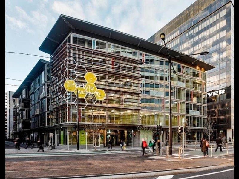 Suite 3.16/838 Collins Street, Docklands
    
    
      
        80 m2, Docklands - Thumbnail 2