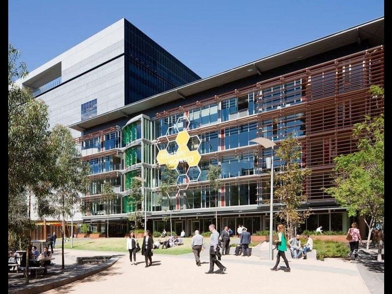 Suite 3.16/838 Collins Street, Docklands
    
    
      
        80 m2, Docklands - Thumbnail 4