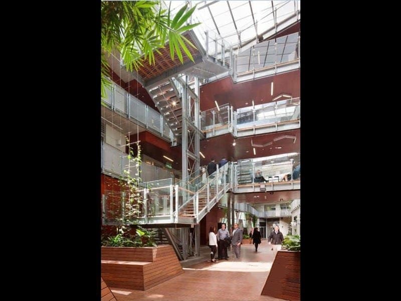 Suite 3.16/838 Collins Street, Docklands
    
    
      
        80 m2, Docklands - Thumbnail 6