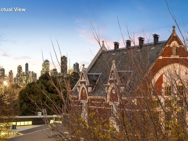 30/64 Fitzroy Street, St Kilda, St Kilda - Thumbnail 7