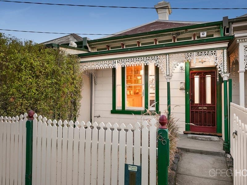 66 Barrett Street, Albert Park, Albert Park - Thumbnail 2
