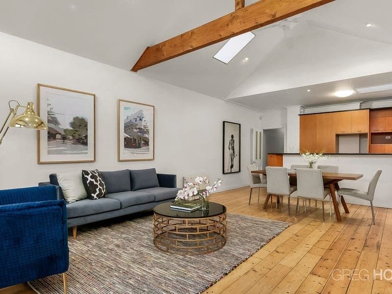 66 Barrett Street, Albert Park, Albert Park - Thumbnail 5