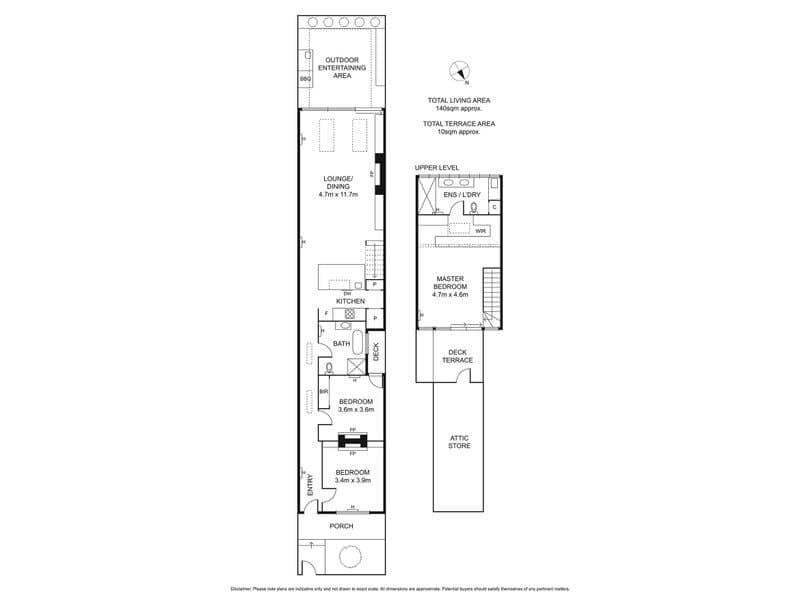 18 Page Street, Albert Park, Albert Park - Image 1
