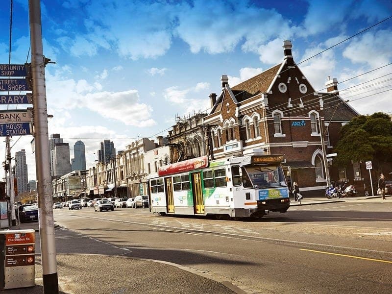 1/21 Park Street, South Melbourne, South Melbourne - Image 1
