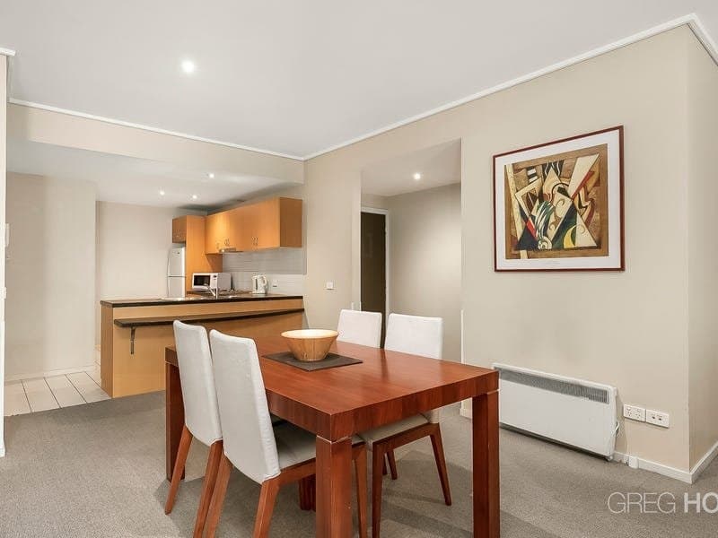 1/21 Park Street, South Melbourne, South Melbourne - Thumbnail 3
