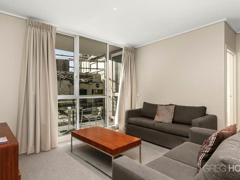 1/21 Park Street, South Melbourne, South Melbourne - Thumbnail 4