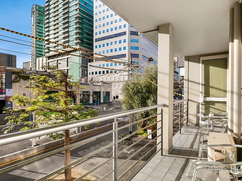 1/21 Park Street, South Melbourne, South Melbourne - Thumbnail 5