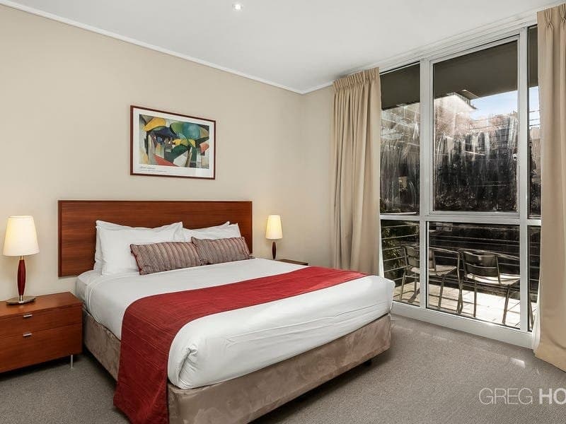 1/21 Park Street, South Melbourne, South Melbourne - Thumbnail 6