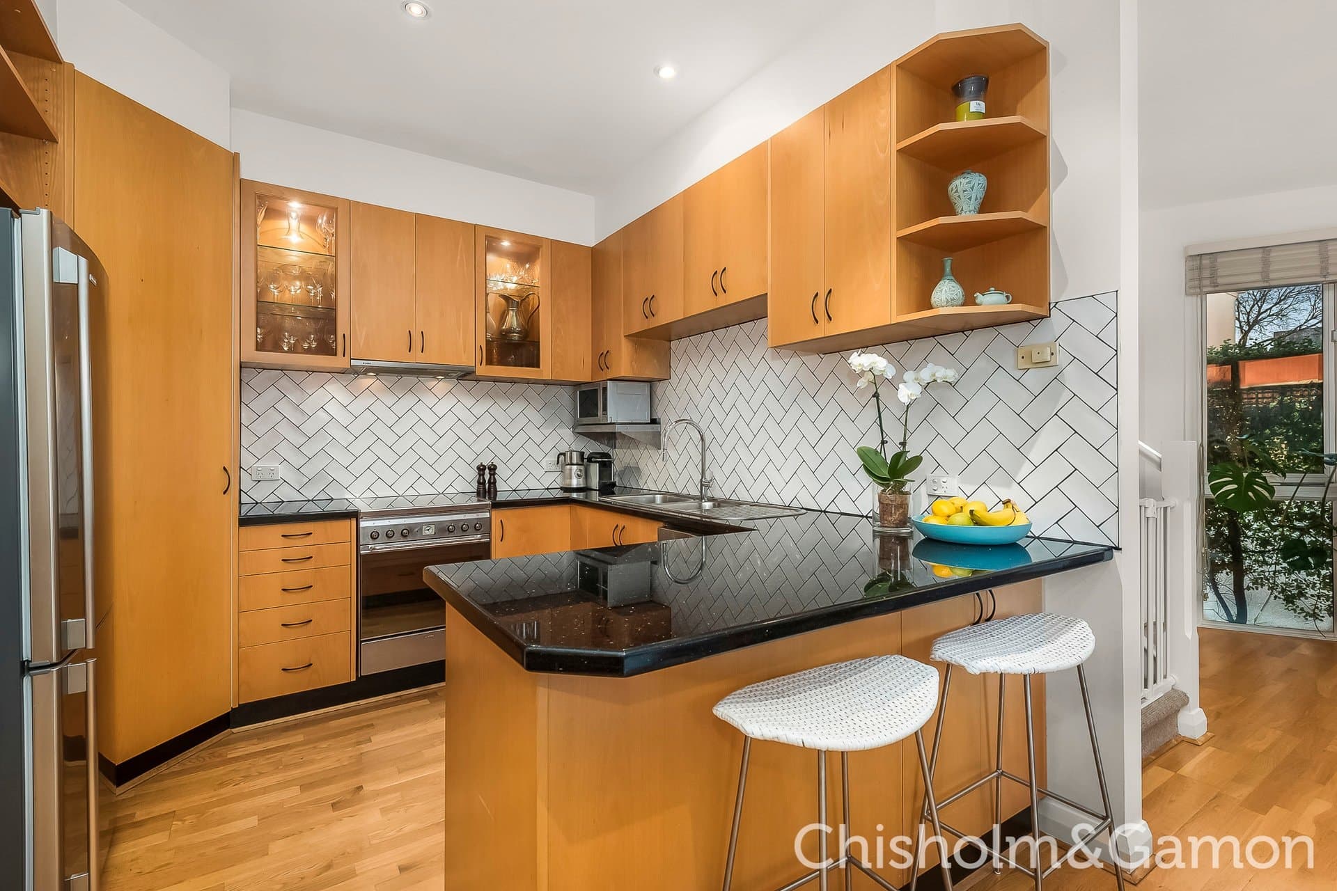 25B Thackeray Street, Elwood, Elwood - Image 1