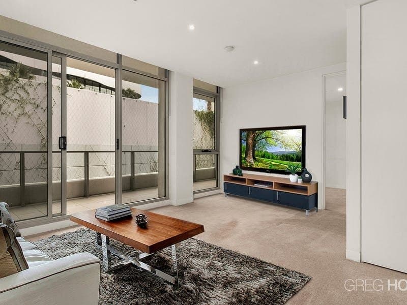 411/99 Dow Street, Port Melbourne, Port Melbourne - Thumbnail 2