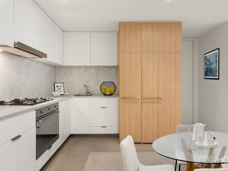 411/99 Dow Street, Port Melbourne, Port Melbourne - Thumbnail 4