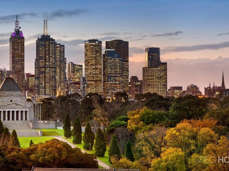 131/416 St Kilda Road, Melbourne, Melbourne - Thumbnail 2