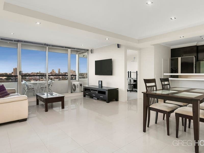131/416 St Kilda Road, Melbourne, Melbourne - Thumbnail 3