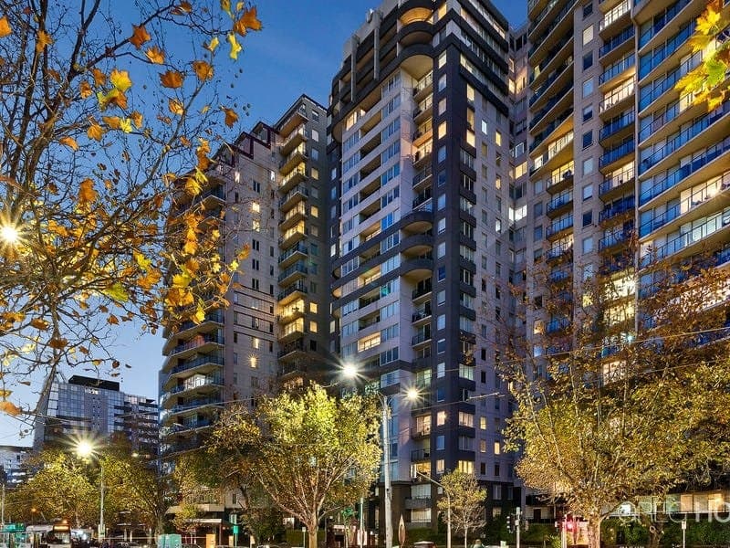 131/416 St Kilda Road, Melbourne, Melbourne - Thumbnail 4