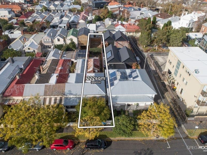 47 Finlay Street, Albert Park, Albert Park - Image 1