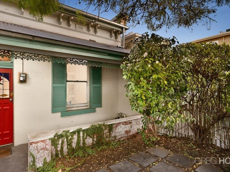 47 Finlay Street, Albert Park, Albert Park - Thumbnail 2
