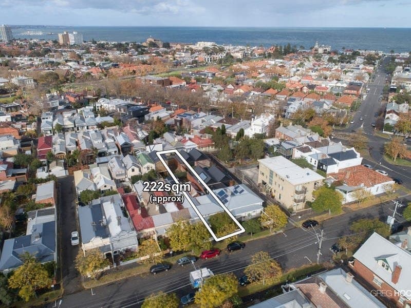 47 Finlay Street, Albert Park, Albert Park - Thumbnail 4