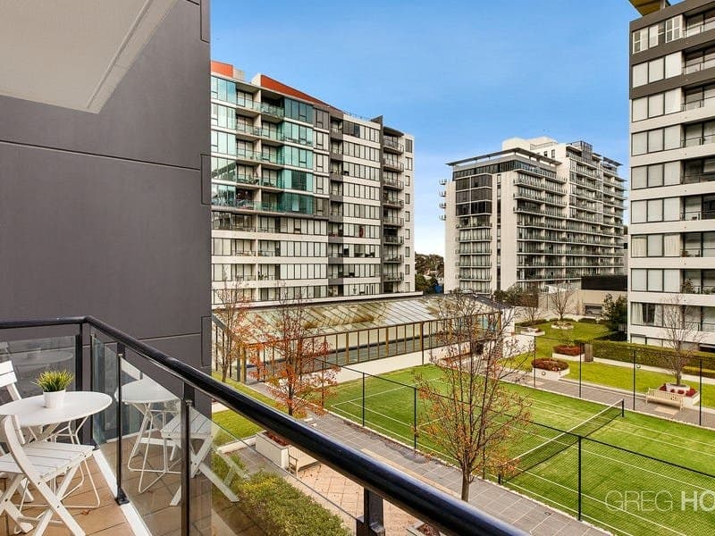408/148 Wells Street, South Melbourne, South Melbourne - Thumbnail 2