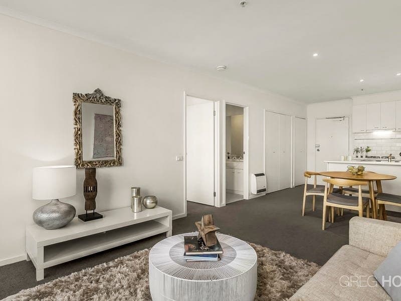 408/148 Wells Street, South Melbourne, South Melbourne - Thumbnail 4