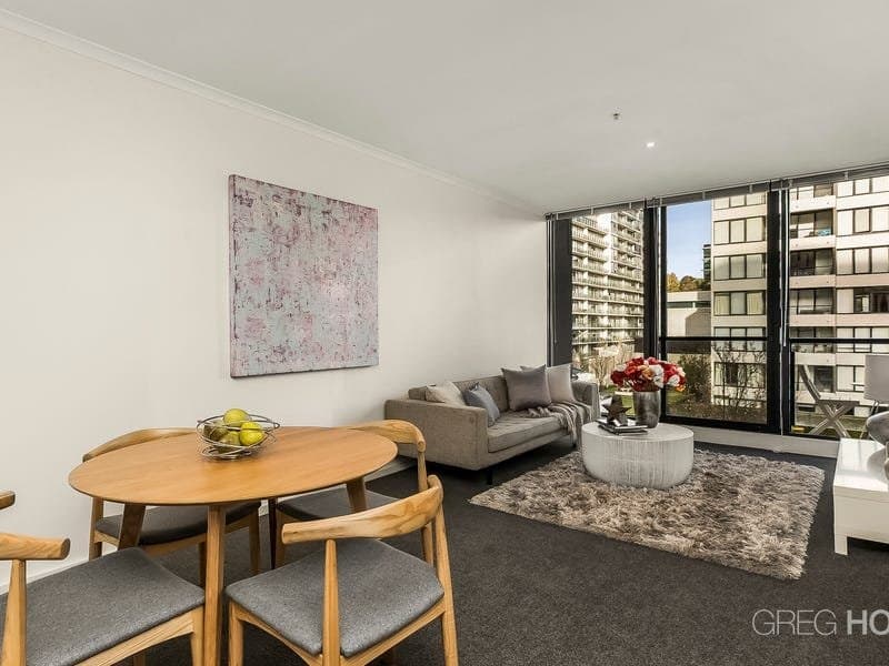 408/148 Wells Street, South Melbourne, South Melbourne - Thumbnail 5