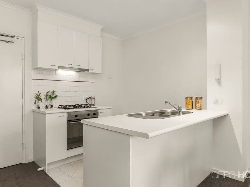 408/148 Wells Street, South Melbourne, South Melbourne - Thumbnail 6