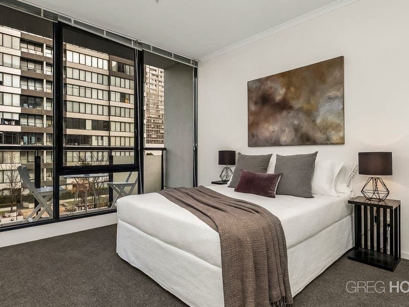 408/148 Wells Street, South Melbourne, South Melbourne - Thumbnail 7