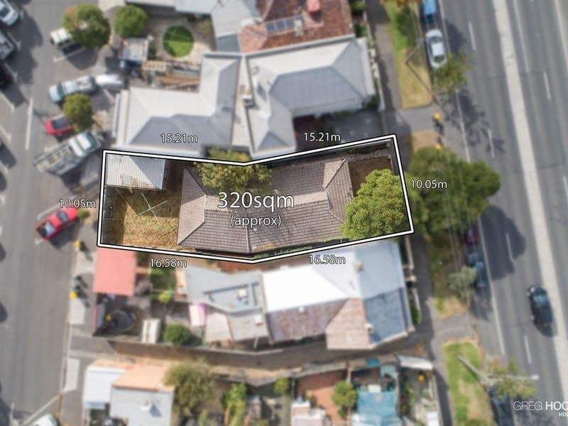 161 Pickles St, Port Melbourne, Port Melbourne - Thumbnail 2