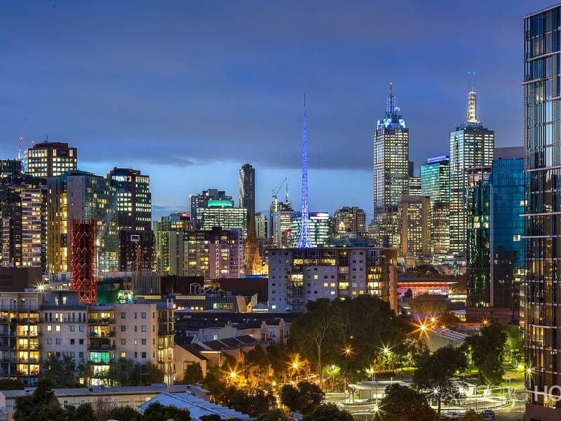 118/39 Dorcas Street, South Melbourne, South Melbourne - Thumbnail 4