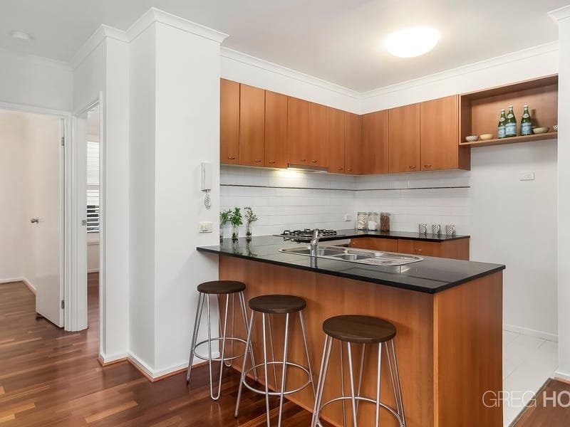 118/39 Dorcas Street, South Melbourne, South Melbourne - Thumbnail 5