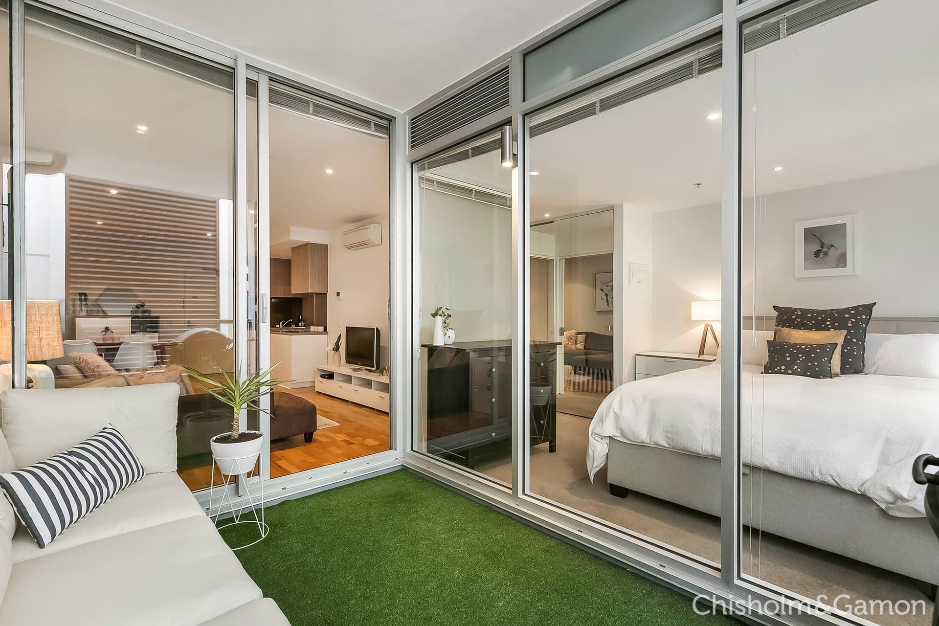 408/232 Rouse Street, Port Melbourne, Port Melbourne - Thumbnail 2